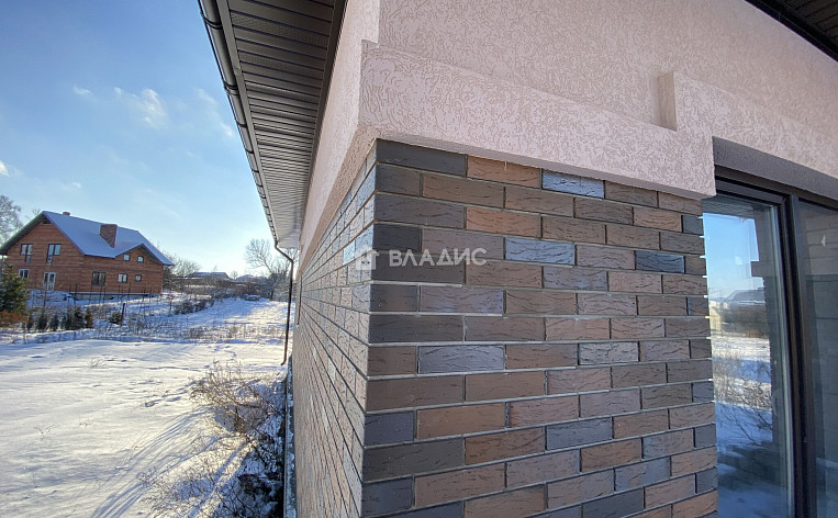 Дом 232.60м², фото 39