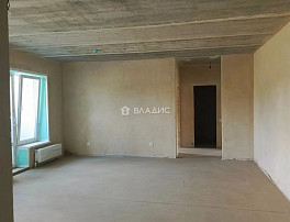 3-Комнатная квартира 98.87м²