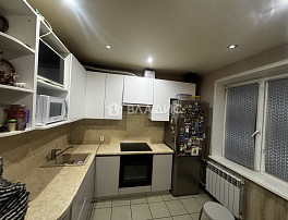 3-Комнатная квартира 67.70м²