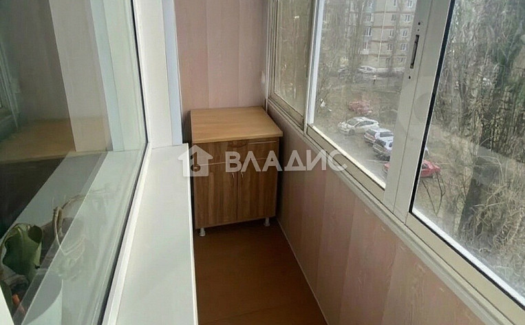 3-Комнатная квартира 59.30м², эт. 4, фото 15