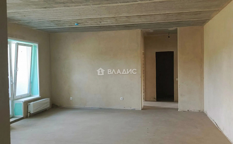4-Комнатная квартира 108.40м², эт. 1, фото 18
