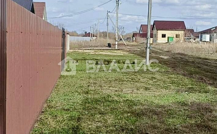 Земельный участок 10.00 соток, фото 5