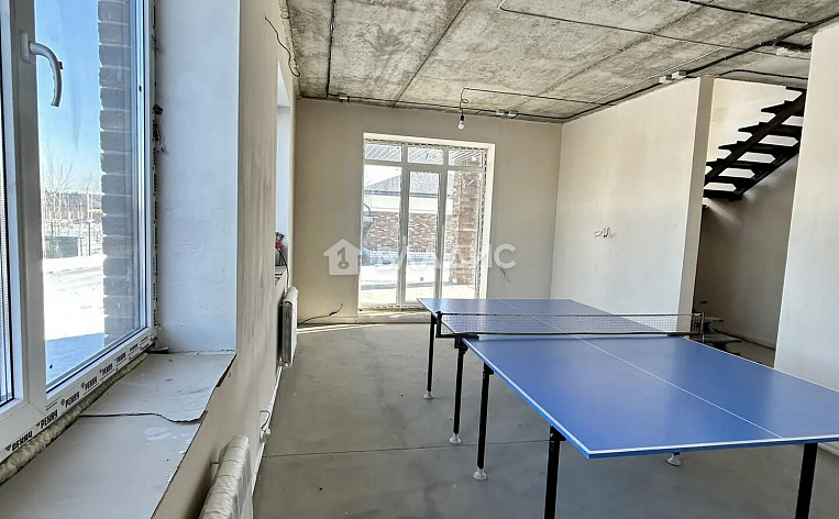 Дом 210.00м², фото 22