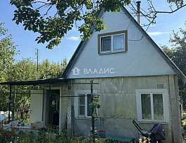 Дом 75.00м²