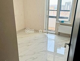 1-комнатная квартира, 40 м2