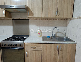 2-Комнатная квартира 60.10м²