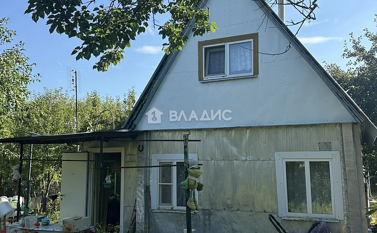 Дом 75.00м², фото 24
