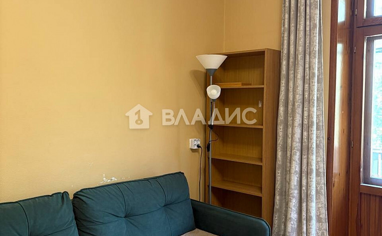 2-Комнатная квартира 51.60м², эт. 4, фото 38