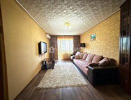 3-Комнатная квартира 62.20м²