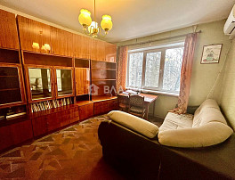 3-Комнатная квартира 63.10м²