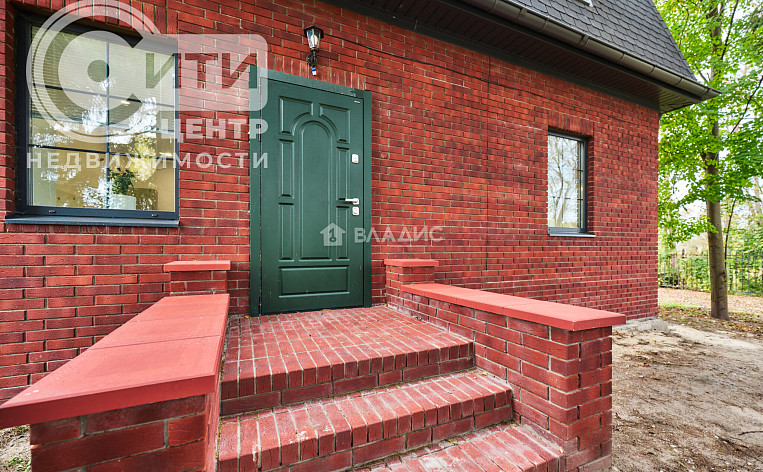 Дом 155.00м², фото 40