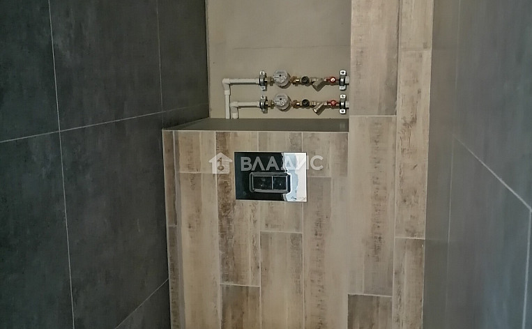 1-Комнатная квартира 48.90м², эт. 18, фото 15