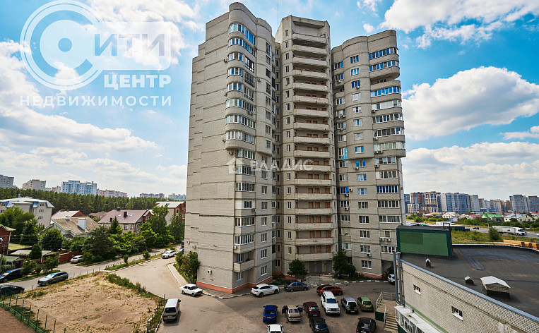 1-Комнатная квартира 49.00м², эт. 5, фото 32