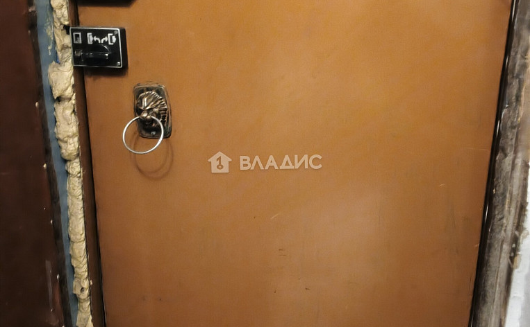 2-Комнатная квартира 49.00м², эт. 3, фото 8