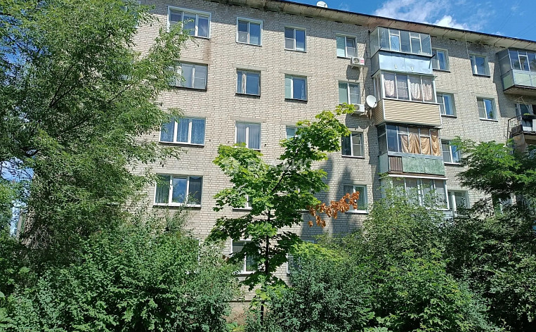 1-Комнатная квартира 30.40м², эт. 3, фото 18