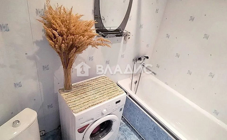 1-Комнатная квартира 42.00м², эт. 3, фото 17