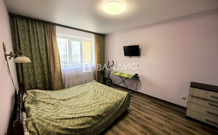 2-Комнатная квартира 51.00м², эт. 13, фото 22