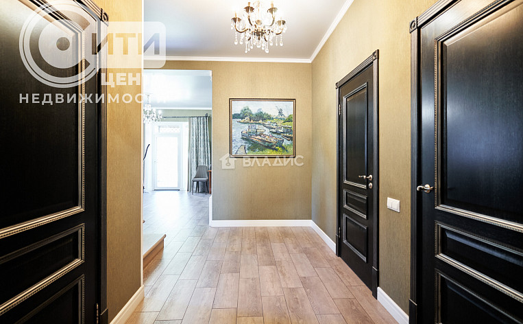 Дом 180.00м², фото 40