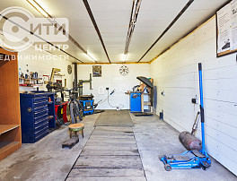 Коммерческое помещение 40.10м²