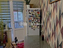 1-комнатная квартира, 39 м2