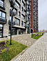 1-Комнатная квартира 45.30м², эт. 15, фото 3