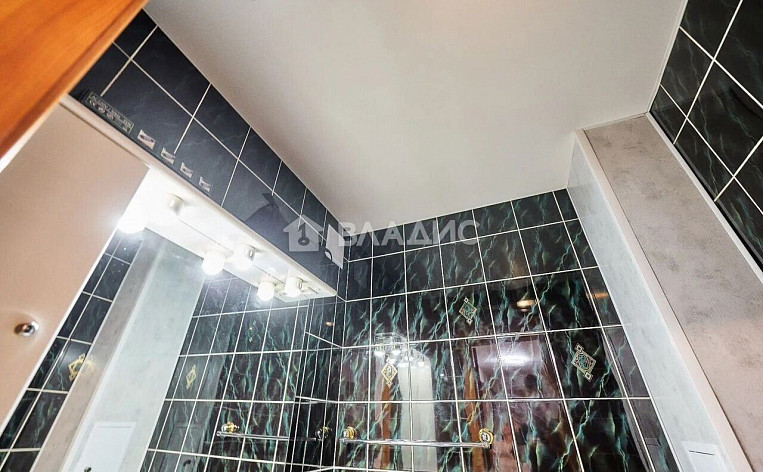 4-Комнатная квартира 129.00м², эт. 8, фото 32