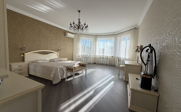 Дом 291.20м², фото 31