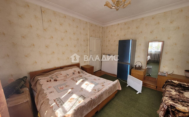 4-Комнатная квартира 61.40м², эт. 5, фото 16