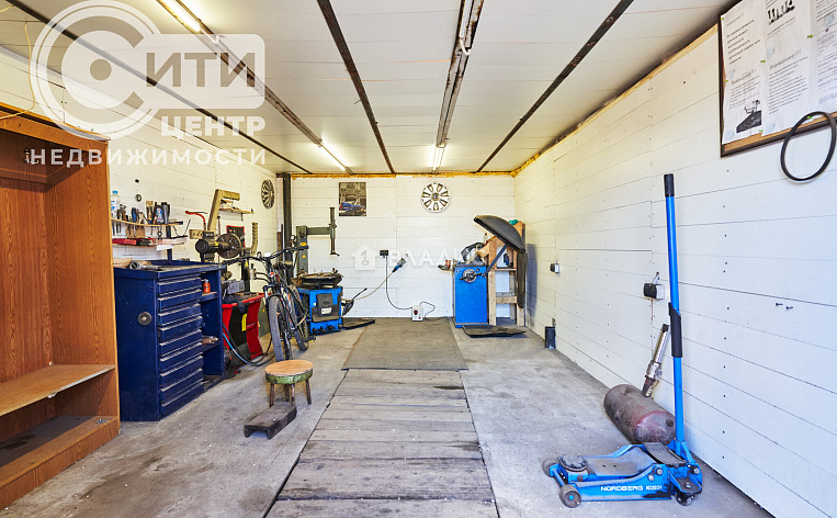 Коммерческое помещение 40.10м², эт. 1, фото 8