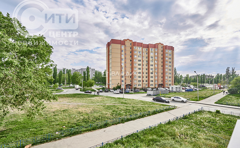 3-Комнатная квартира 68.60м², эт. 2, фото 23