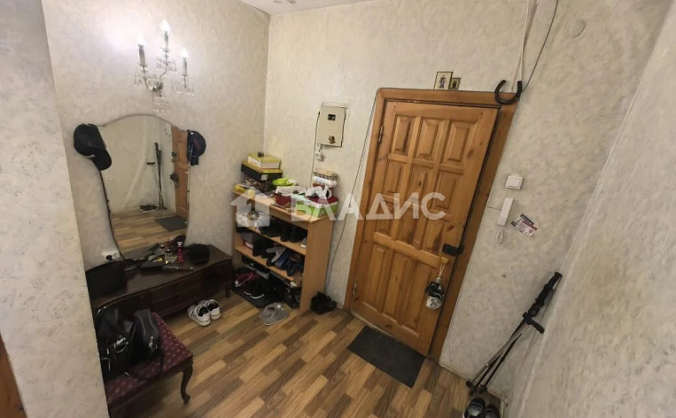 3-Комнатная квартира 101.00м², эт. 3, фото 15