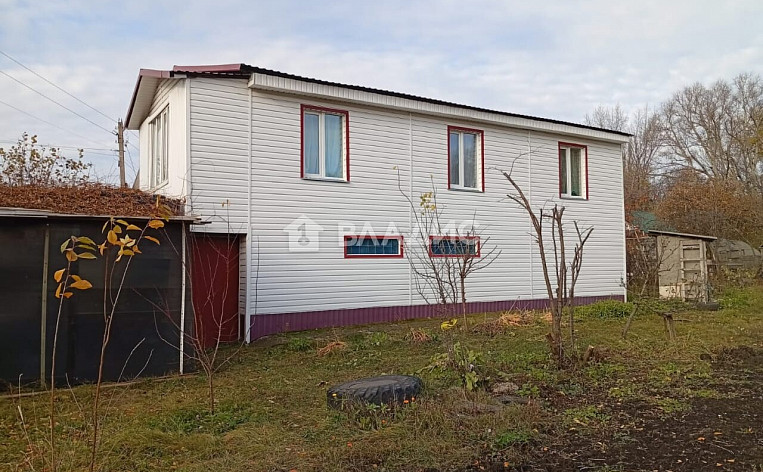 Дом 220.00м², фото 40