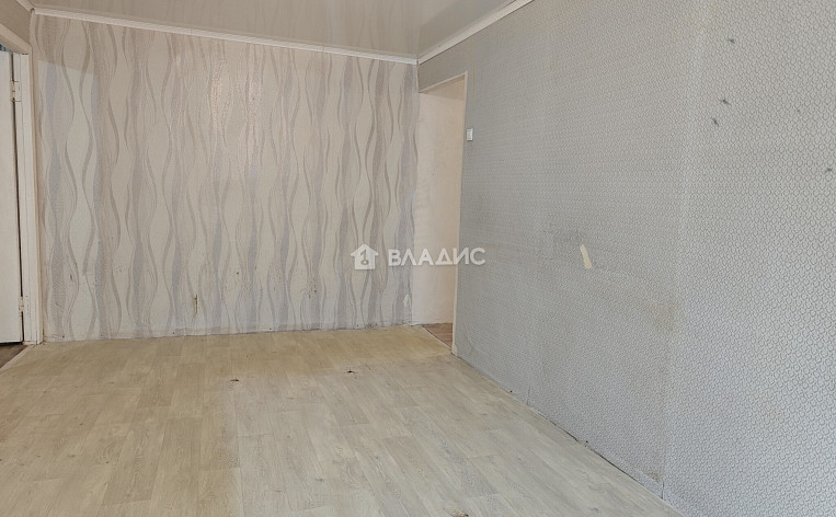 2-Комнатная квартира 44.00м², эт. 2, фото 14