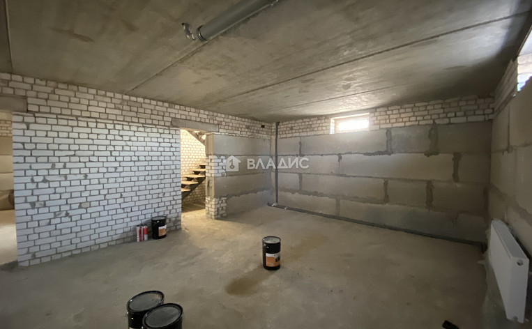 Дом 232.60м², фото 39