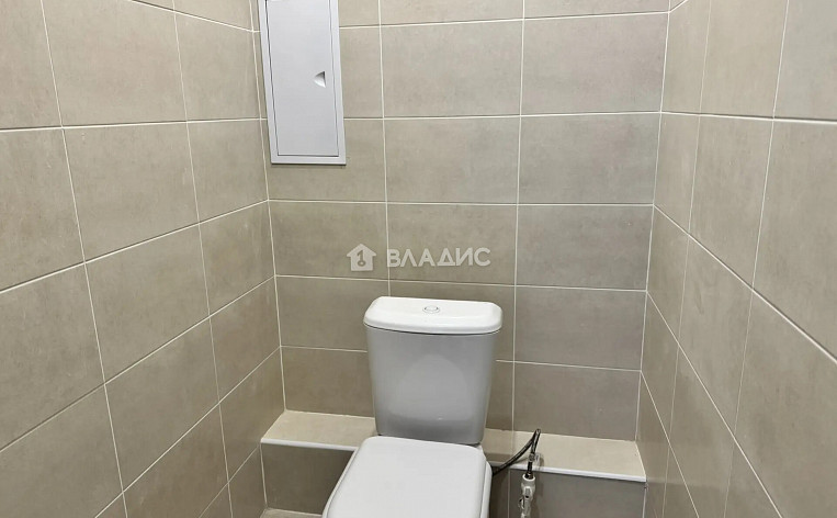 1-Комнатная квартира 47.70м², эт. 1, фото 15