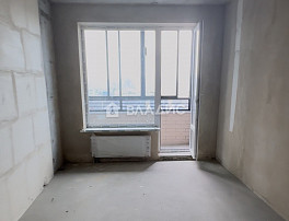 3-Комнатная квартира 86.95м²