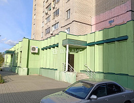 3-Комнатная квартира 70.90м²