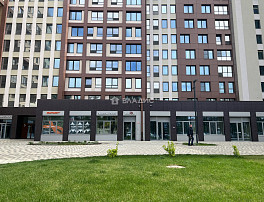 2-Комнатная квартира 50.00м²