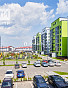 3-Комнатная квартира 85.80м², эт. 2, фото 21