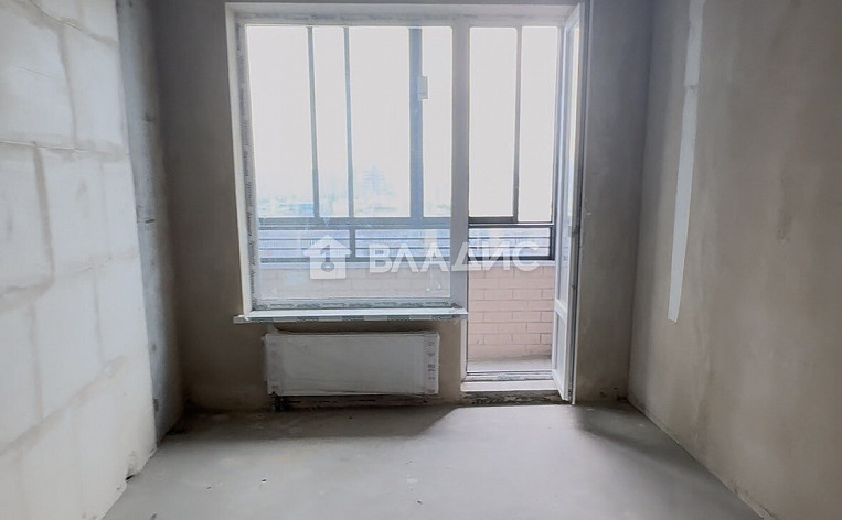 3-Комнатная квартира 86.95м², эт. 4, фото 10