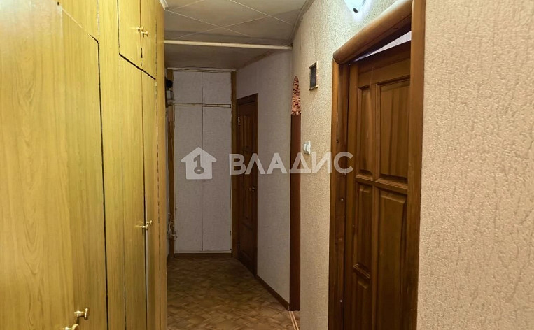 2-Комнатная квартира 43.80м², эт. 1, фото 25