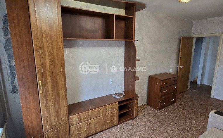 1-комнатная квартира, 38 м2, эт. 10, id: 1128116, фото 11