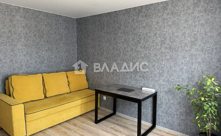 2-Комнатная квартира 59.10м², эт. 9, фото 11