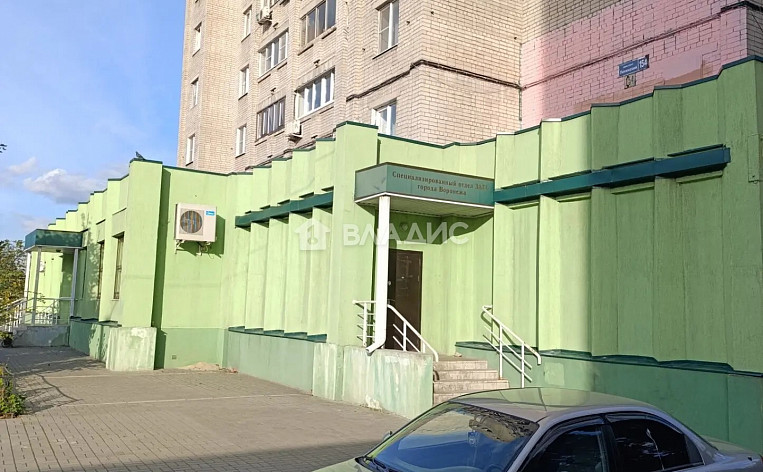 3-Комнатная квартира 70.90м², эт. 13, фото 27