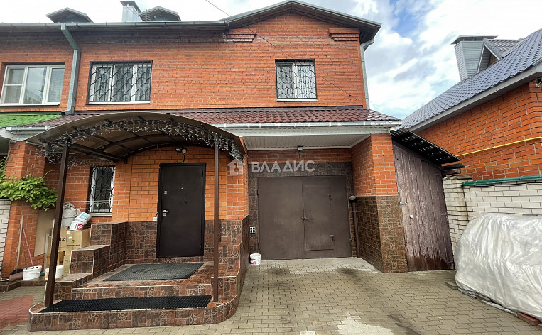 Дом 266.00м², фото 40