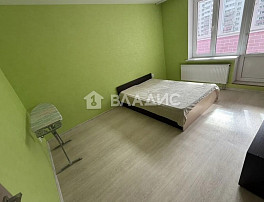 1-Комнатная квартира 36.40м²
