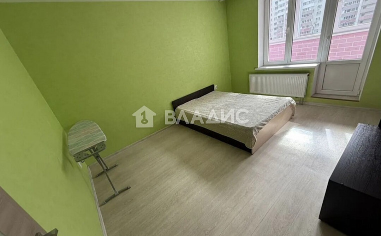 1-Комнатная квартира 36.40м², эт. 3, фото 11