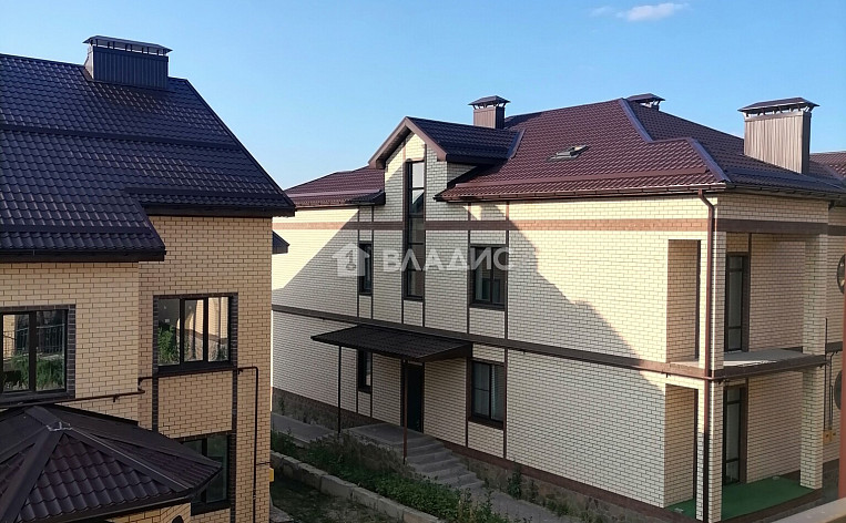 Дом 185.00м², фото 17