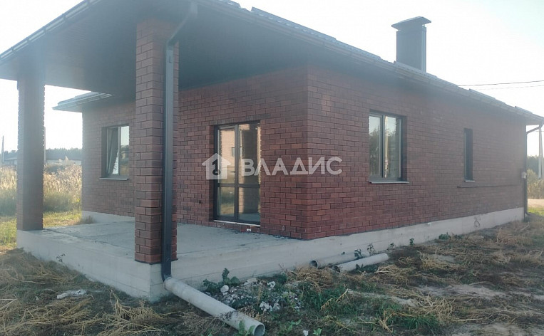 Дом 95.00м², фото 13