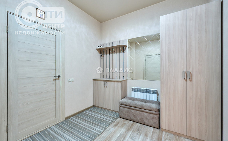 Дом 315.00м², фото 40